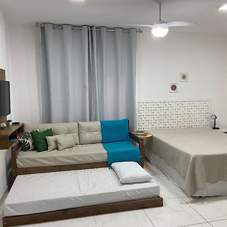 Estudio Moderno Otima Localizacao Pitangueiras 과루자 외부 사진
