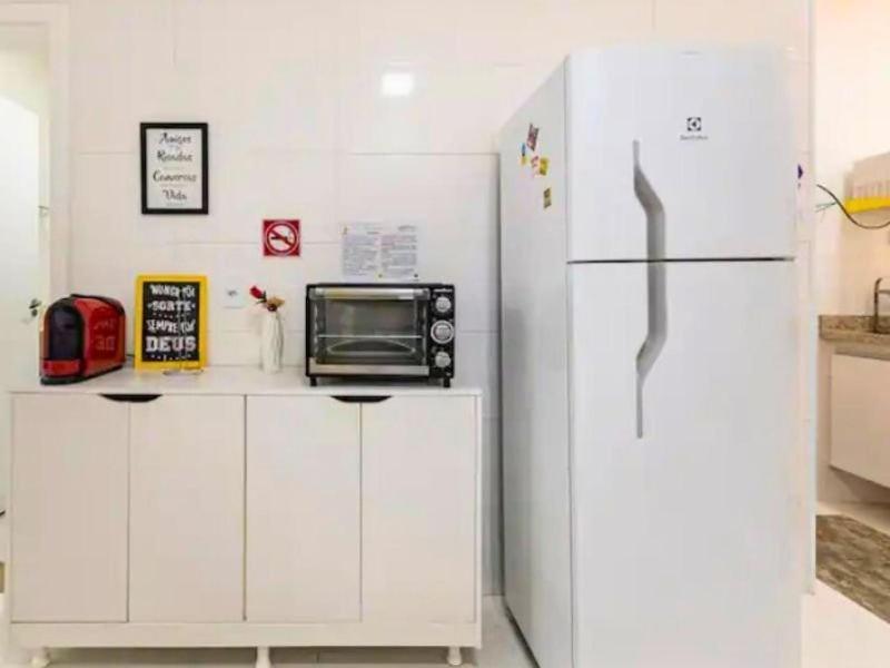 Estudio Moderno Otima Localizacao Pitangueiras 과루자 외부 사진