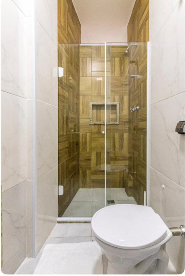 Estudio Moderno Otima Localizacao Pitangueiras 과루자 외부 사진