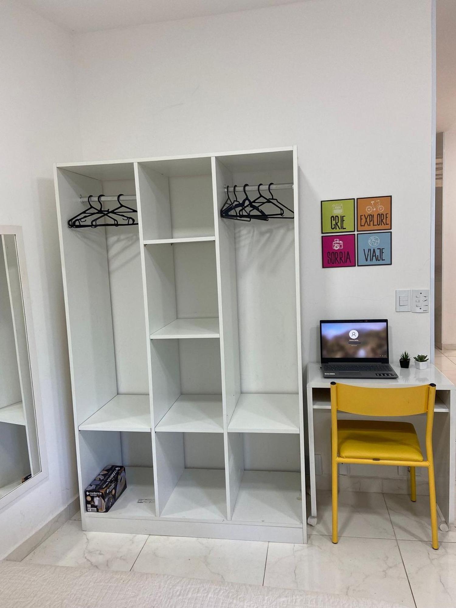 Estudio Moderno Otima Localizacao Pitangueiras 과루자 외부 사진